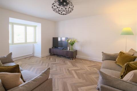 3 bedroom link detached house for sale, Whistle Bell Court, Huddersfield HD8