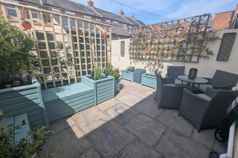 12 Coniston Street, Darlington, DL3 6DJ