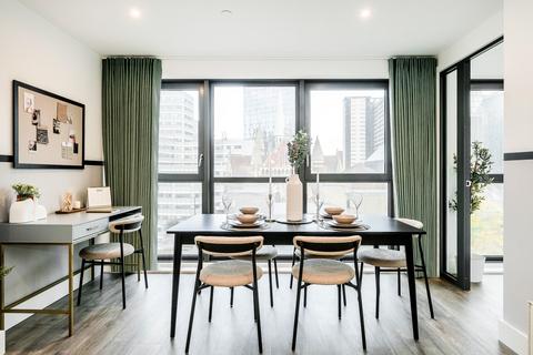 1 bedroom apartment for sale, Plot 69 at Highcross, Angel Heights, 3 Poplar Walk CR0