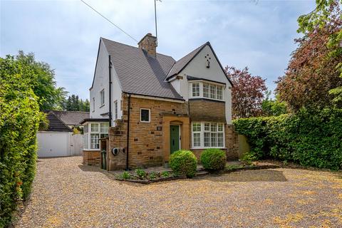 undefined, Leeds Road, Collingham, LS22