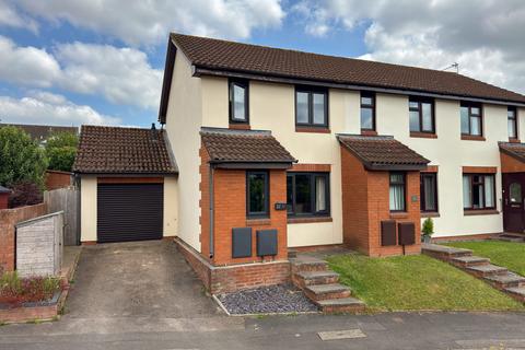 22 Bridle Road, Hereford, HR4 0PP