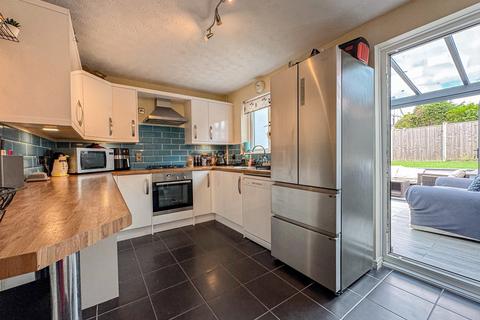 22 Bridle Road, Hereford, HR4 0PP