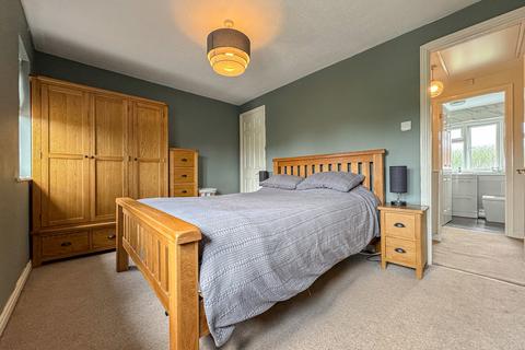22 Bridle Road, Hereford, HR4 0PP