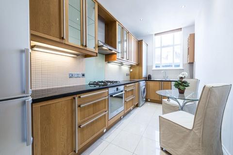 3 bedroom flat to rent, Chiltern Street, London W1U