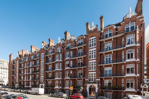 3 bedroom flat to rent, Chiltern Street, London W1U