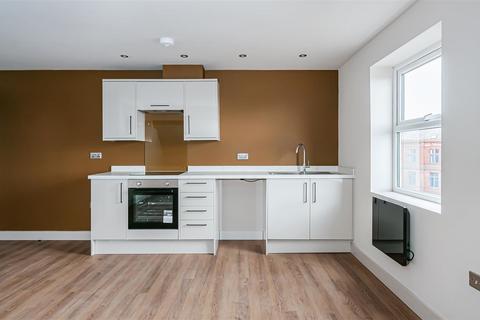 1 bedroom apartment to rent, Victoria Quays, Goole