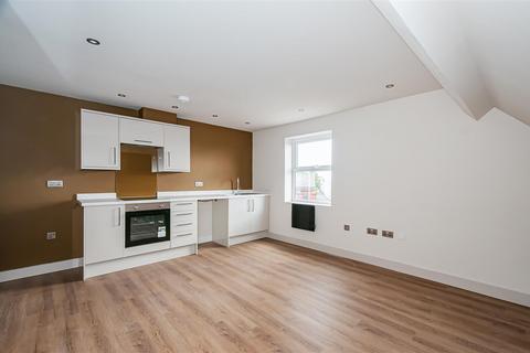 1 bedroom apartment to rent, Victoria Quays, Goole