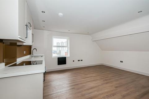 1 bedroom apartment to rent, Victoria Quays, Goole