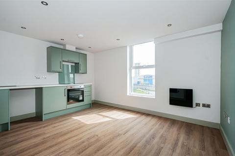 undefined, Victoria Quays, Goole
