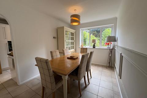 4 bedroom townhouse for sale, Woodside Road, Tonbridge, Kent