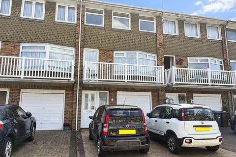 4 bedroom townhouse for sale, Woodside Road, Tonbridge, Kent