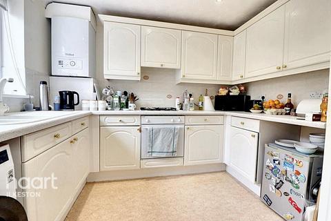 2 bedroom detached bungalow for sale, Rossendale, Ilkeston