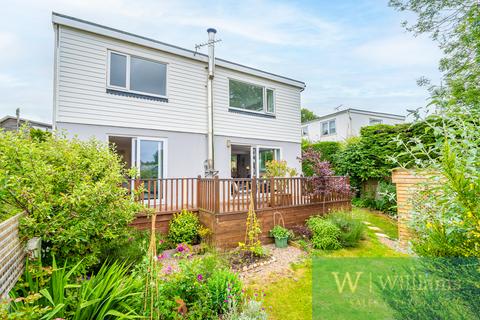 The Loft, Barge Lane, Wootton Bridge, Ryde, Isle of Wight