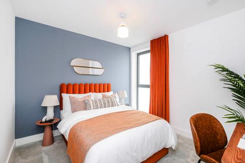 2 bedroom apartment for sale, Plot 1 at Highcross, 4 Station Road CR0