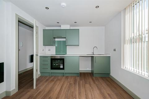undefined, Victoria Quays, Goole