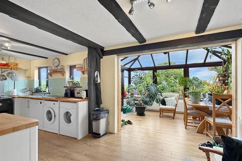 6 bedroom barn conversion for sale, Bideford EX39