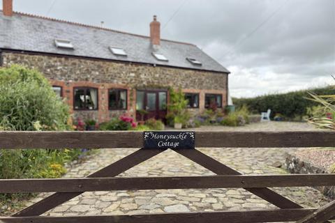 6 bedroom barn conversion for sale, Bideford EX39