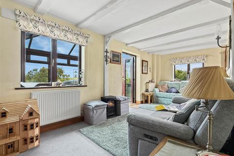 6 bedroom barn conversion for sale, Bideford EX39