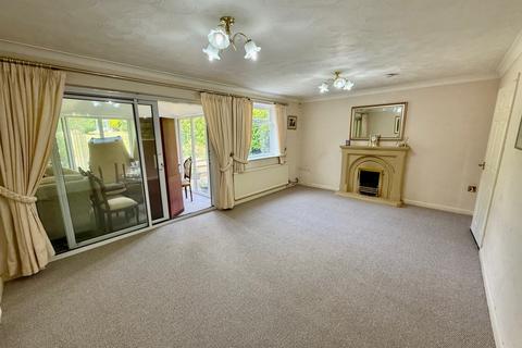 3 bedroom detached house for sale, Belper Road, Derbyshire DE7