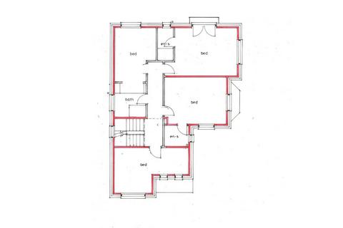 undefined, Mellish Road, Walsall, WS4