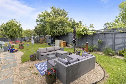 3 bedroom semi-detached bungalow for sale, Gosford Way, Polegate BN26