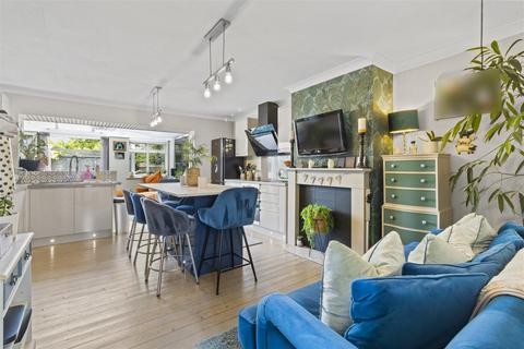 3 bedroom semi-detached bungalow for sale, Gosford Way, Polegate BN26