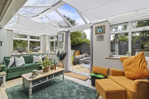 3 bedroom semi-detached bungalow for sale, Gosford Way, Polegate BN26