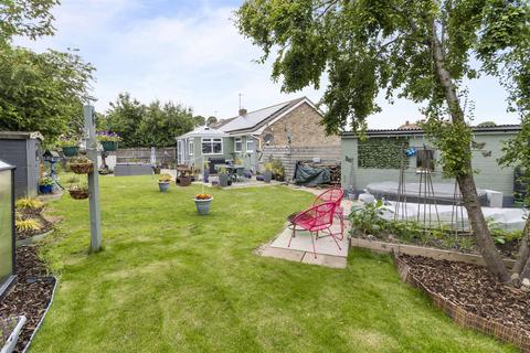 3 bedroom semi-detached bungalow for sale, Gosford Way, Polegate BN26