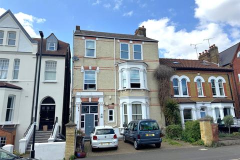 Lewin Road, London SW16