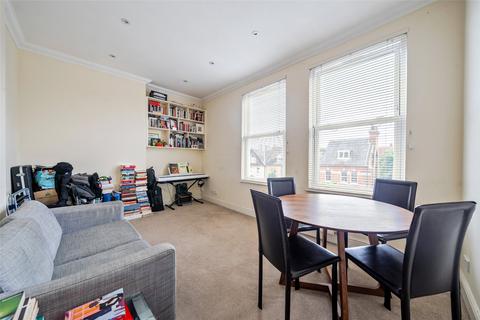 undefined, Lewin Road, London SW16