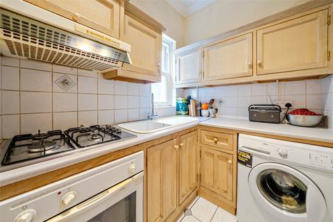 undefined, Lewin Road, London SW16