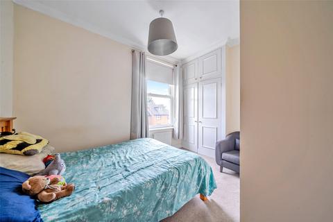 undefined, Lewin Road, London SW16