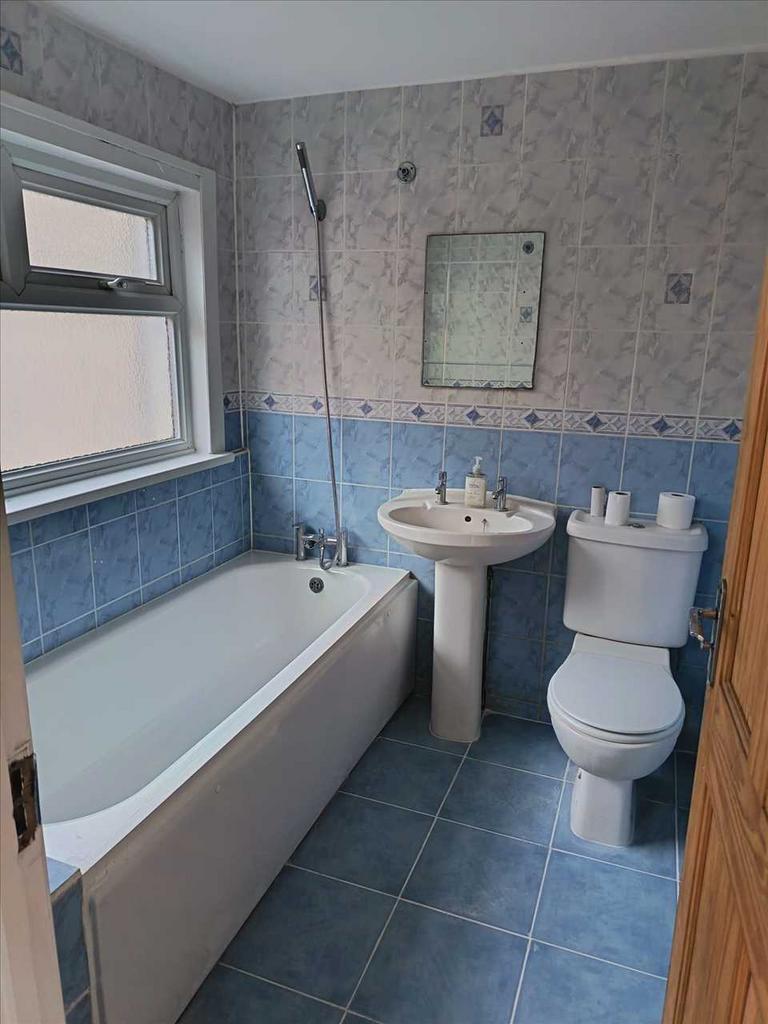 Bathroom/WC