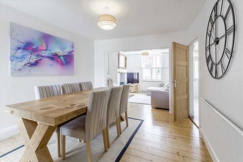3 bedroom end of terrace house for sale, Olney MK46