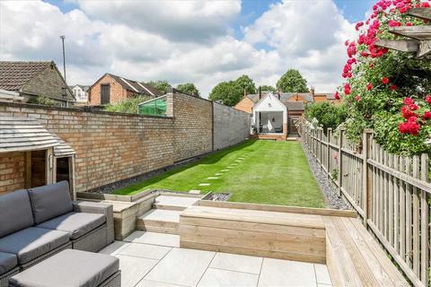 3 bedroom end of terrace house for sale, Olney MK46