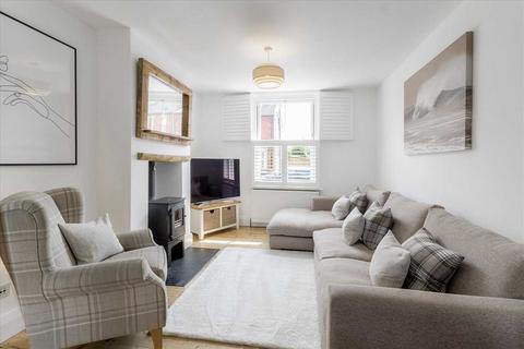 3 bedroom end of terrace house for sale, Olney MK46