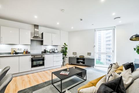 2 bedroom apartment for sale, Plot 810 at Crescent Gardens, 38 Cherry Orchard Road CR0