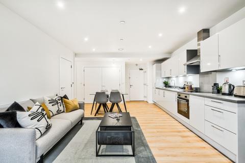 2 bedroom apartment for sale, Plot 702 at Crescent Gardens, 38 Cherry Orchard Road CR0