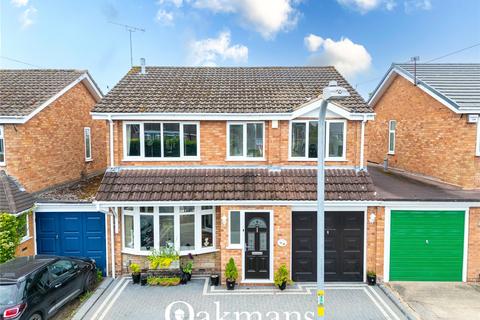 10 Chesterwood, Hollywood, Birmingham, B47 5EN