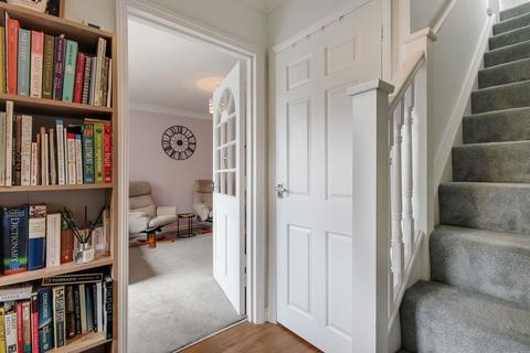 2 bedroom end of terrace house for sale, Courtyard Gardens, Sevenoaks TN15