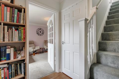 2 bedroom end of terrace house for sale, Courtyard Gardens, Sevenoaks TN15