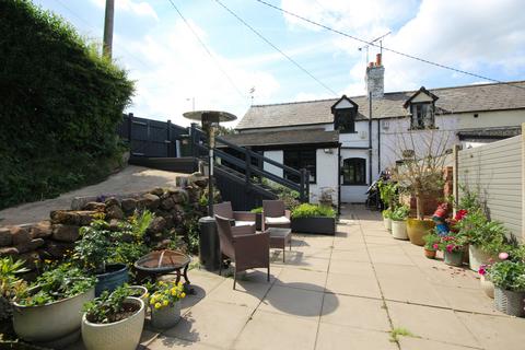 2 bedroom cottage for sale, Blue Cap Cottages, Chester Road, Sandiway, CW8