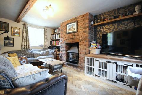 2 bedroom cottage for sale, Blue Cap Cottages, Chester Road, Sandiway, CW8