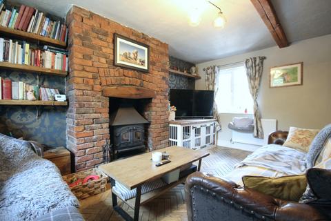 2 bedroom cottage for sale, Blue Cap Cottages, Chester Road, Sandiway, CW8
