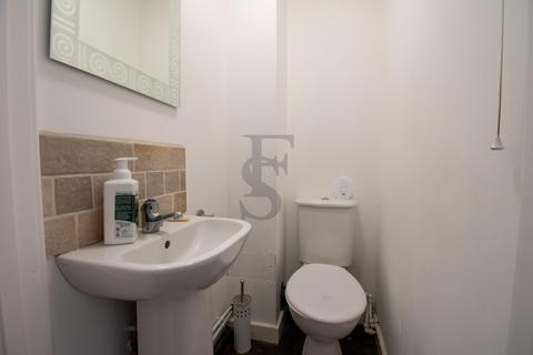1 bedroom terraced house for sale, Aylestone Road, Leicester