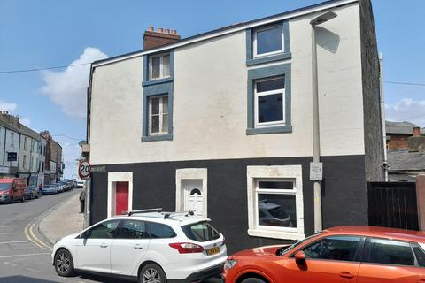 Deansgate, Morecambe LA4