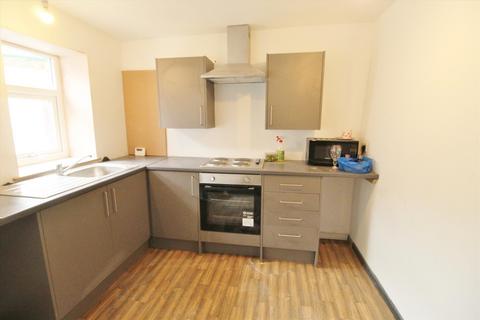 3 bedroom house for sale, Deansgate, Morecambe LA4