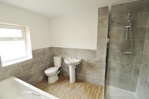 3 bedroom house for sale, Deansgate, Morecambe LA4