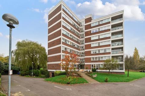 2 bedroom flat for sale, High Sheldon, Highgate, N6, N6