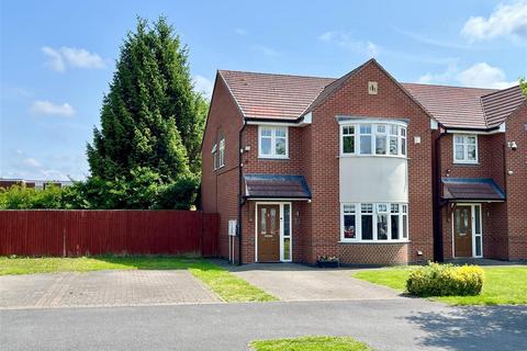 63 Allman Road, Birmingham, B24 9DZ
